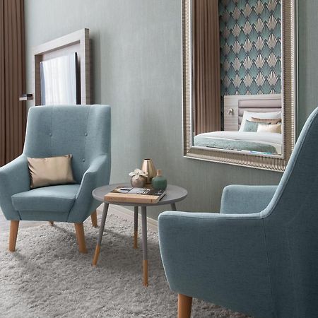 Revay Deluxe Apartments - Free Parking Budapeszt Zewnętrze zdjęcie